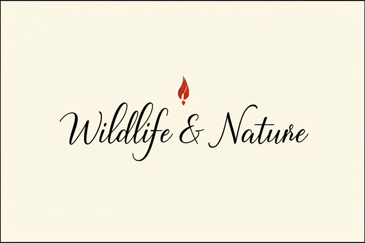 Wildlife & Nature